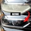 Doeyvose Car Headlight Refurbish Agent, Headlight Refurbish Agent, Professional Car