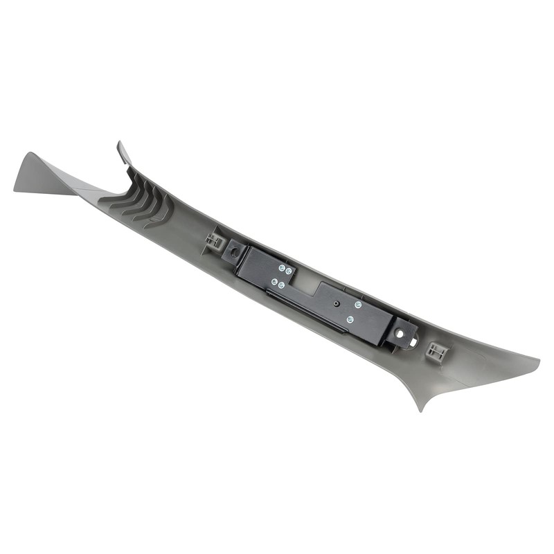 Right Passenger Side A Pillar Grab Handle Assist Panel 4L3Z-1503598-AAB