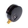 THERMIS Thermomanometer connection from below G1/2 (80 mm) 0-120°C (0-6