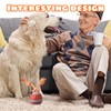 XLTXWD Chase Buddy Dog Toy, Moving Dog Toy, Interactive Dog