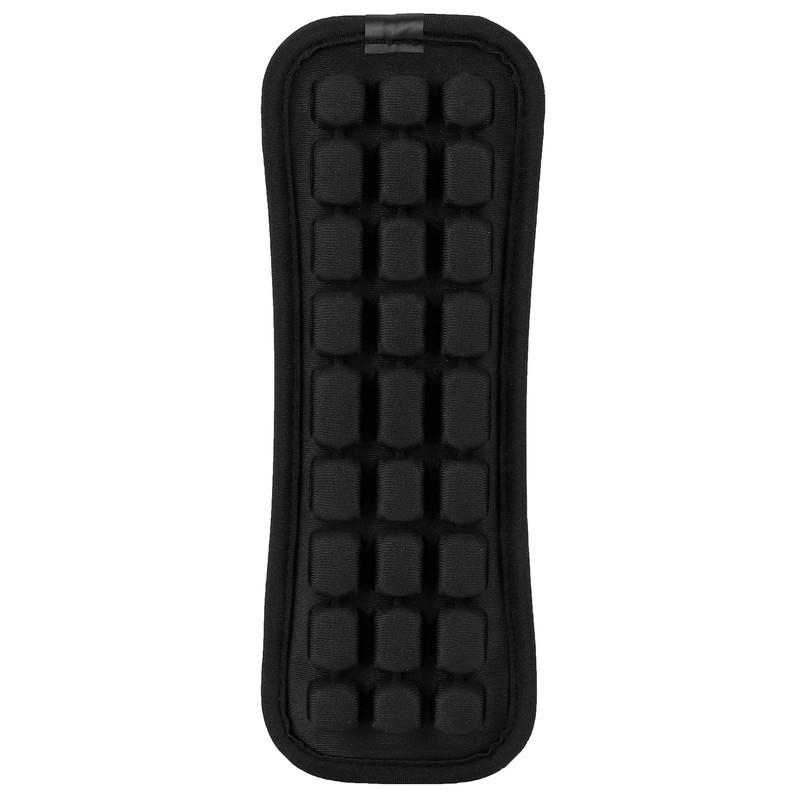 KIMISS Guitar Strap Pad - Non-Slip Shoulder Pad with Decompression