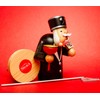 Sikora RM-A Wooden Incense Smoker, 3 Sizes, Various Designs