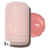Banila Co. Romantic Blush Lip & Cheek 3.7g, 07 Glimmer, 3 pcs / 바닐라코 로맨틱 블러쉬 립 앤 치크 3.7g, 07 글리머, 3개