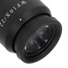 Microscope Eyepiece WF10X/22mm 30mm Interface Wide Angle High Eyepoint Eyepiece