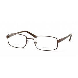 VALENTINO EYEGLASSES VAL 1194 0NHE BROWN SEM MATE