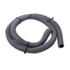 Gardner Bender FLX-757GR 3/4x5 GRY Flex Tube, ¾ Inch x