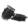 FZJDSD 1PC New Engine Air Intake Hose Compatible with Nissan