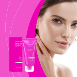 Mascarilla Sensible A La Luz Hidratante Kle High Qual