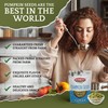Sunbest Natural - Pumpkin Seeds Raw and Fresh, Pumpkin Seeds