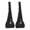 Straps - Home Gym Exerciser Six Pack - Double Strap