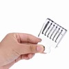 Zerodis, Stainless Steel Queen Bee Keeper Beekeeping Equipment Beekeeper Clip,