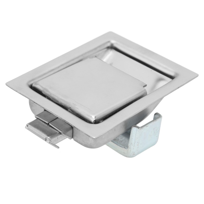 RV Toolbox Handle Latch 84 X 68mm 304 Stainless Steel