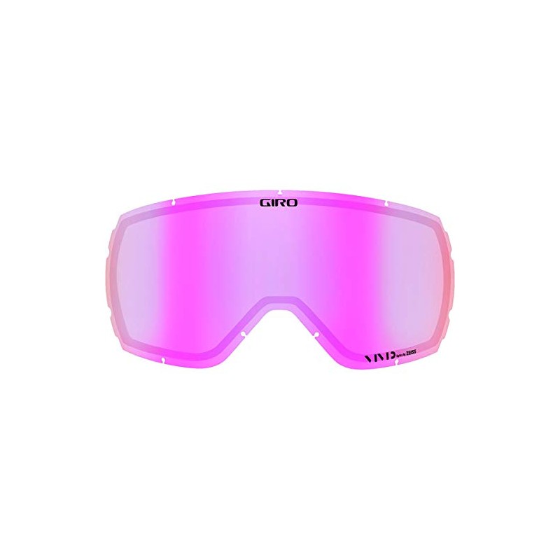 Giro 2018 Facet/Balance Ski Goggle - Replacement Lens - VIVID