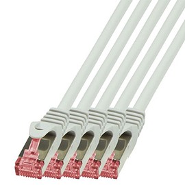 BIGtec All Patch Cables