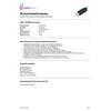 BerryBase USB 2.0 to RS485 Adapter, USB 2.0 to RS485
