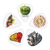 D'Addario Beatles Guitar Picks, Classic Albums, Medium, Juego de 10