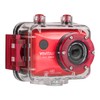 Vivitar DVR786HD-RED-WM DVR 786 Full HD ActionCam