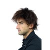WIG ME UP - WL-0018-4/33 Men Gents Quality Wig medium