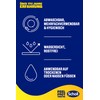 Scholl Manual nano glass foot file for gentle callus removal