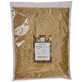 Old India Elderflowers 500 g