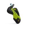 SCARPA Mago Lace Rock Climbing Shoes for Sport Climbing and