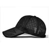 LOJAX Men's Mesh Cap, Large Size, 23.6 - 24.8 inches