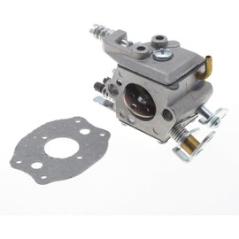 Carburetor for Chainsaw Compatible with Jonsered 2036 2040 CS2040