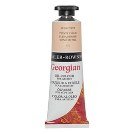 Daler-Rowney Georgian Oil Colors, 38ml, Flesh Tint (111014577)