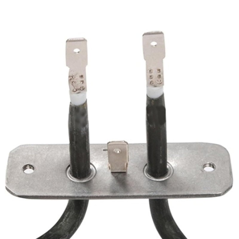 SPARES2GO Heating Element compatible with Logik LBFANB16 LBFANX16 LBIDOX16 LBIDOX18