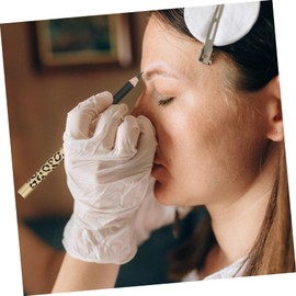 TOVINANNA Professional Eyebrow Makeup Kit 2pcs Eyebrow Pencils Tint Easy to Apply