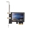 PCIE Wireless Network Card Desktop Dual Band Gigabit Network Card