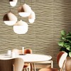 STICKGOO 3D Wall Panels for Interior Wall Decor, Wood 3D