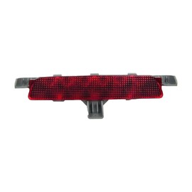 Renesemee 923-289 3rd Brake Light Center High Mount Stop Light Third Lamp Compatible with Chevy Malibu 2008 2009 2010 2011 2012 Replaces 15271122