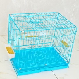 9 Pack Chicken Coop Feeder, Bird Pigeon Cage Treats Cups with Hook for Bird Chicken Pigeon Poultry Roosters Gamefowl