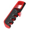 4 in 1 Multifunctional Knife Sharpener Adjustable Manual Sharpening Tool