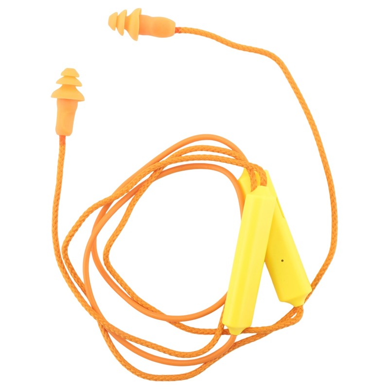 Atelierate Ear Plugs Bluetooth Headset Noise Reduction Earphone for Work