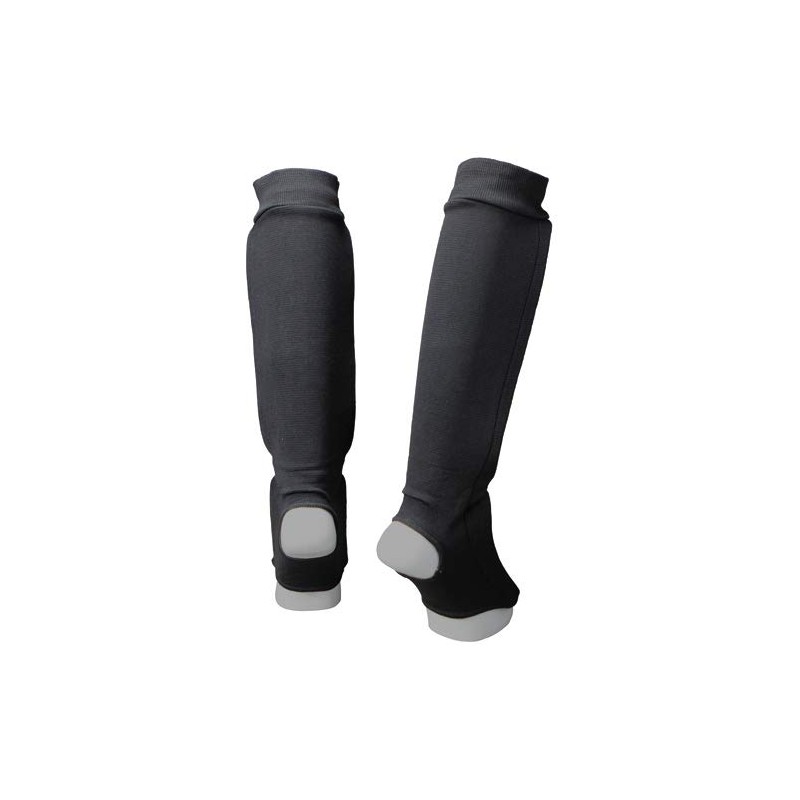 [Foot Supporters] Leg & Ankle (1 Pair) ~ Black ~