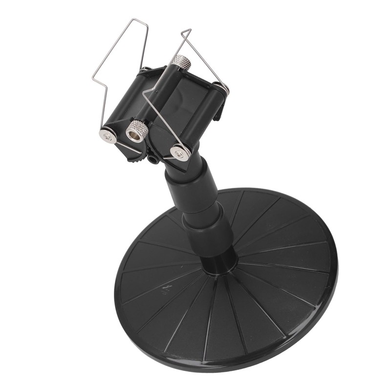 Spray Work Painting Stand Set, ABS Adjustable Height Model Painting