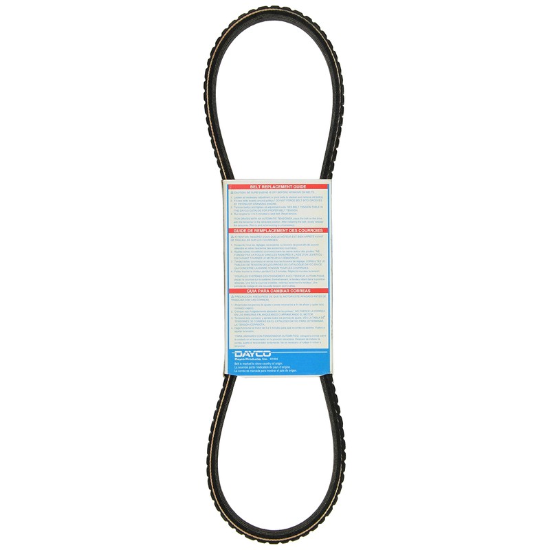 Dayco 17340 Fan Belts
