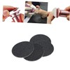 OHPHCALL 120pcs Replacement Sandpaper Discs for Electric Foot File Grit