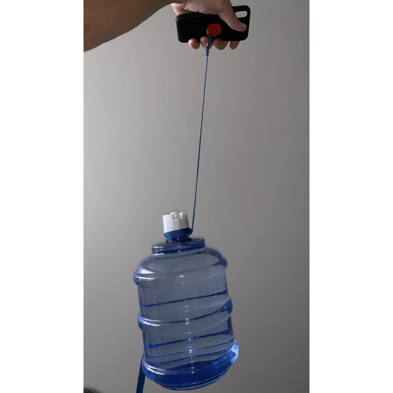 Quad Lock 4 Pack Finger Ring Holder -Compatible with Quad