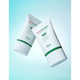 Dr.G [닥터지] 레드 블레미쉬 수딩 업 선 50ml 1+1 [Dr. G] Red Blemish Soothing Up Sun 50ml 1+1
