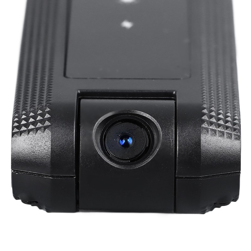 Voice Recorder Multifunction HD 1080P Clear Sound 180 Degree Rotating