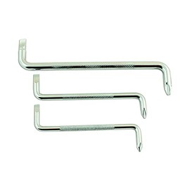 Laser 5910 Offset Screwdriver Set 3pc