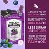 Wiley Wallaby Licorice 24 Ounce Classic Gourmet Soft & Chewy