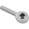 Aluminum RH Male Heim Joint Rod End, 5/16 Inch
