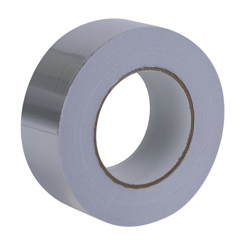 Duck Brand HVAC UL 723 Metal Repair Aluminum Foil Tape,