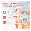 Lubricante Íntimo Húmedo Vaginal Natural Sin Lavar 200g