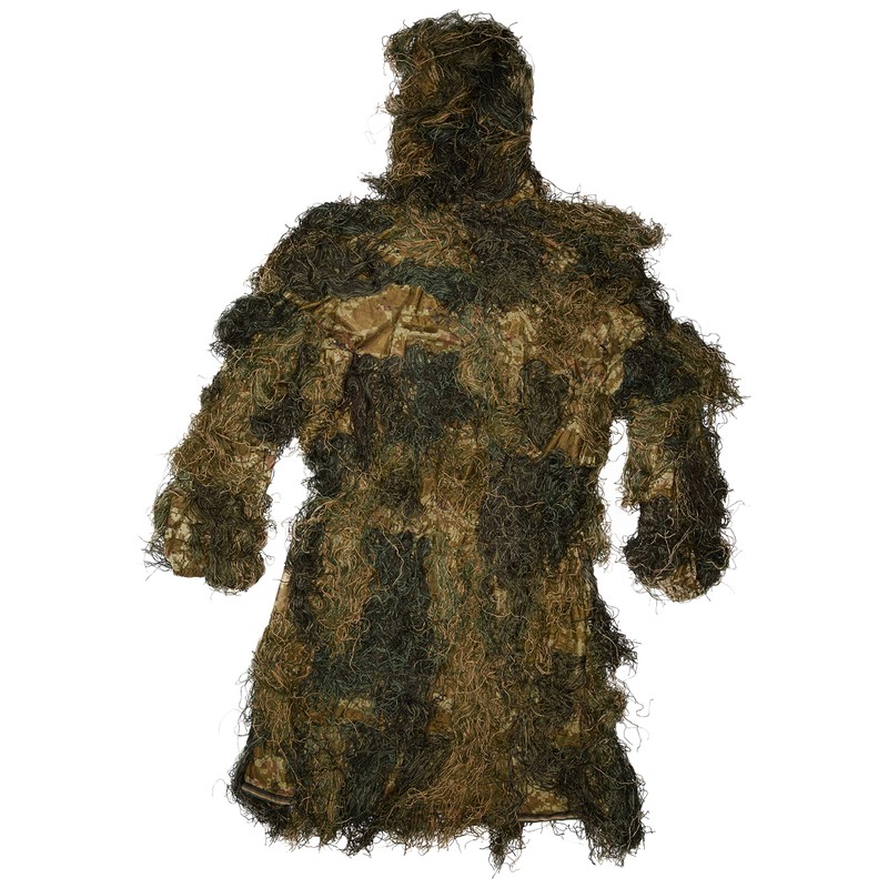 Red Rock Outdoor Gear 2-Piece Ghillie Suit Parka