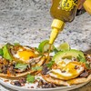 Condimento para salsa de Yellowbird